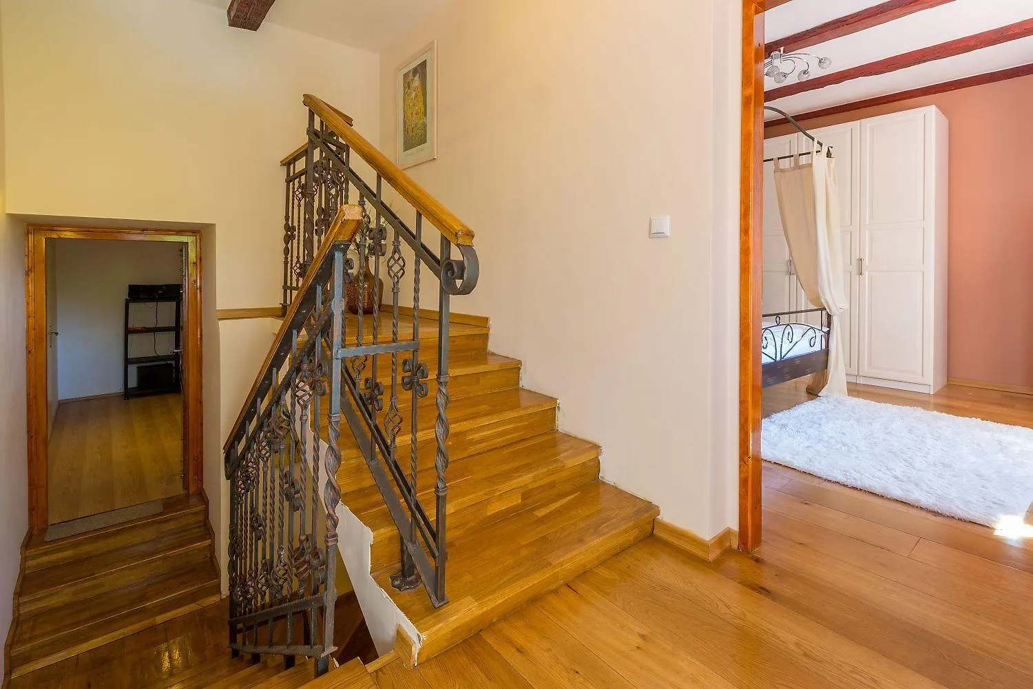 Holiday home Hundefreundliche Finca Mit 3 Klimaanlagen, Privatpool, Grill, Waschmaschine, Heizung Krizisce