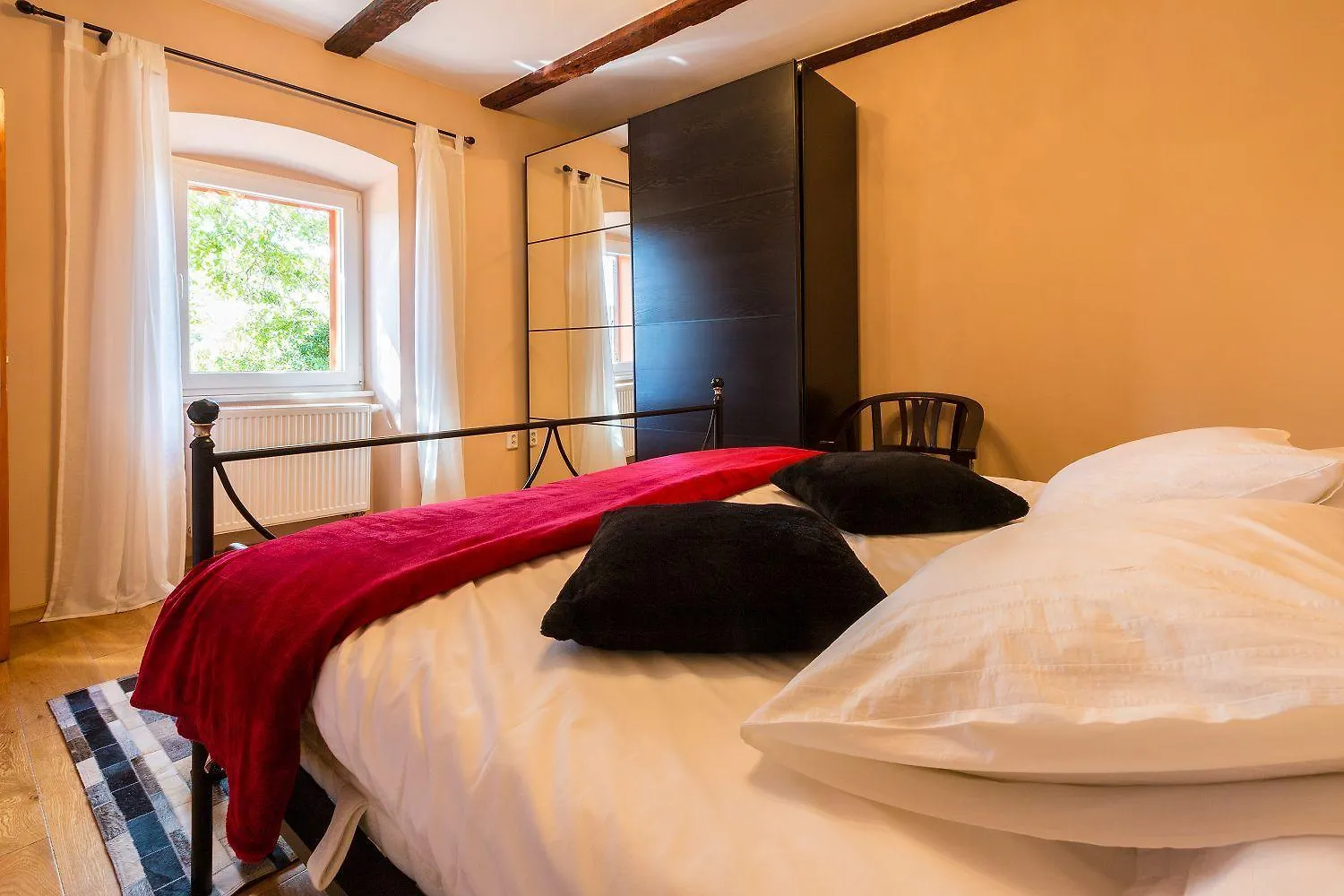 Holiday home Hundefreundliche Finca Mit 3 Klimaanlagen, Privatpool, Grill, Waschmaschine, Heizung Krizisce