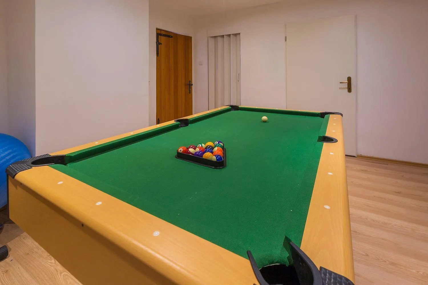 Hundefreundliche Finca Mit 3 Klimaanlagen, Privatpool, Grill, Waschmaschine, Heizung Krizisce Holiday home