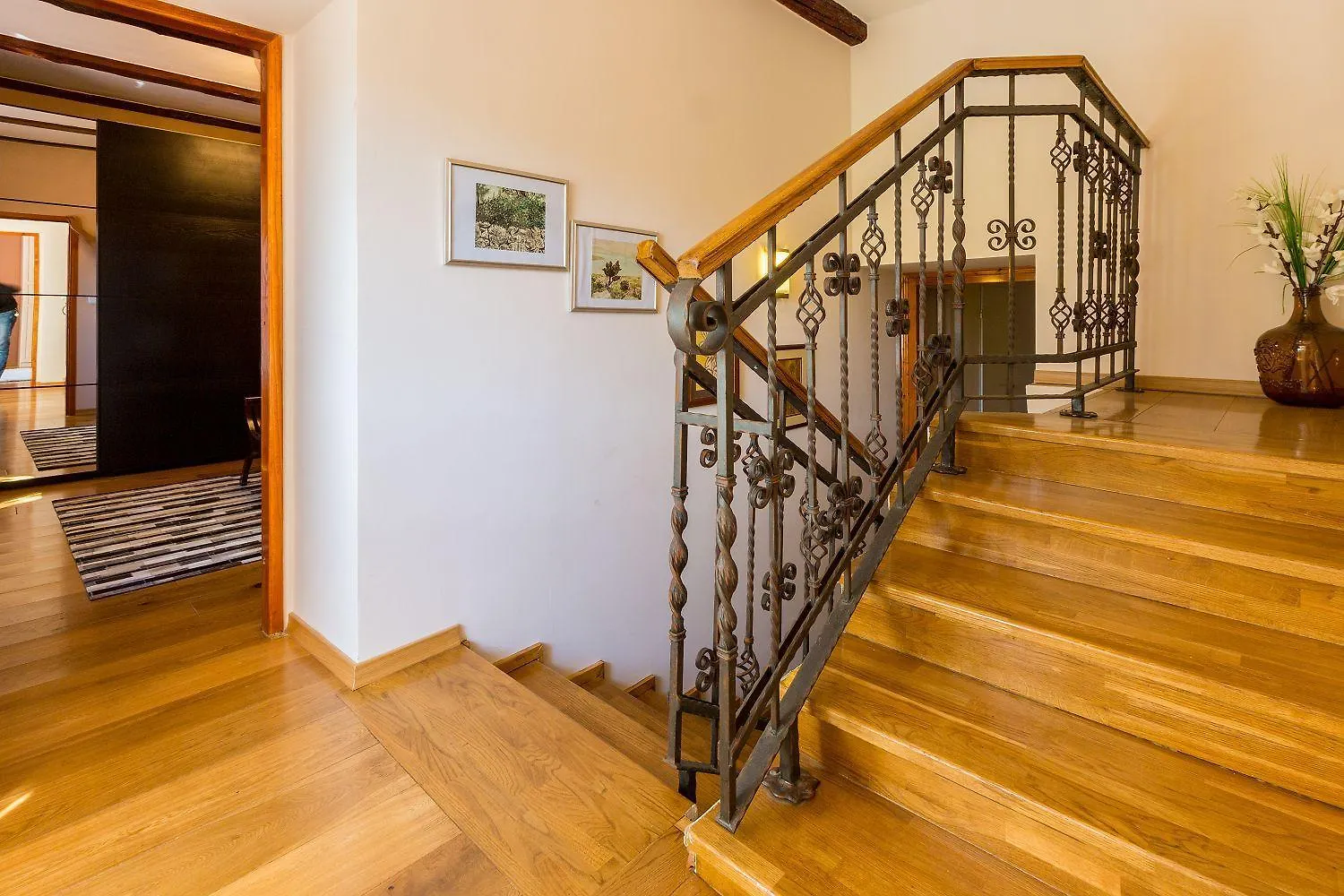 Hundefreundliche Finca Mit 3 Klimaanlagen, Privatpool, Grill, Waschmaschine, Heizung Krizisce